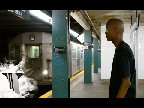 The Platform: Why the NYPD Funded a Rap Album