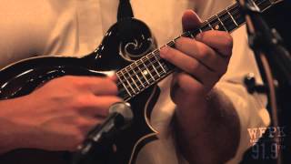 Storefront Congregation - Some of Shelly&#39;s Blues (Live on WFPK)