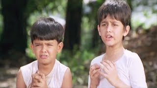 Kids Get Scared of Manoj Bajpai | Swami (2007)  | Comedy Scene 2/10