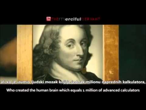 On je Allah, Stvoritelj svega