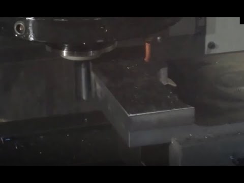 OSG 60sec Troubleshooting - Milling: Trochoidal Milling