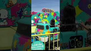Sanrio Heaven in Japan 🎀 Oita Harmonyland