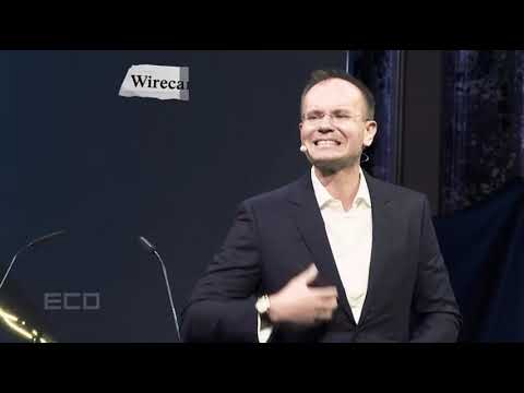 ORF2 ECO Wirecard mit Jigajig