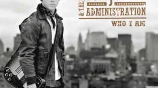 In the End - Nick Jonas and the Administration STUDIO HQ