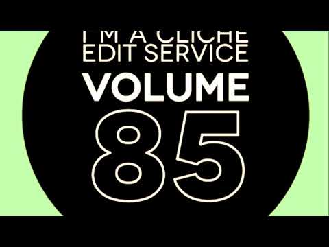 Dane & Close - Edit Service 85