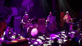 JD McPherson ‘Style (Is Just a Losing Game)