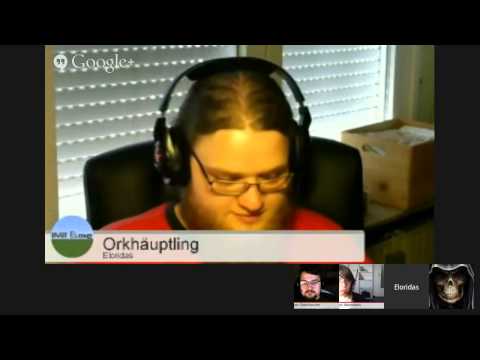 (DSA4.1) Dergelbach an der Dergel, ein Dorf in Aventurien