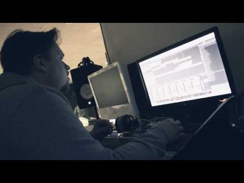 Shrimp Cake "Nur der Tod feat. Jean-Cyrille und Abija "