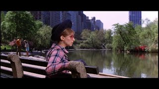 Barbra Streisand - On A Clear Day - Come Back To Me