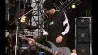 Godsmack - Sick Of Life (Live at Rock am Ring)