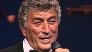 Tony Bennett - I Left My Heart In San Francisco - 9/6/1991 - Prince Edward Theatre (Official)