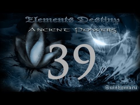 Let's Play RPG-XP Elements Destiny 2 - Ancient Powers [039] [Deutsch]