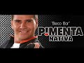 Pimenta N'Ativa - Beco Bar