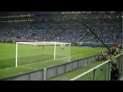 Grêmio 1 x 0 LDU - Libertadores 2013