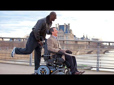 This Paralyzed Crazy Rich Hires Black Immigrant Man to Take Care of Him
