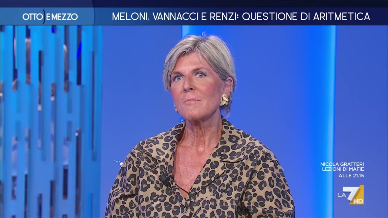 De Pascale: "Nulla di quello che sta dicendo Vannacci non è già stato detto dal centrodestra ...