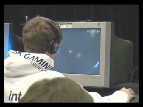 CPL Winter 2005 Final, SK.swe vs. Lunatic Hai, Fragbite