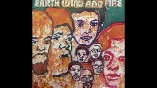 Earth Wind and Fire - Moment of Truth