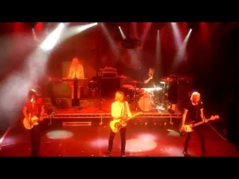 Wild Hearts - R5 i Stockholm
