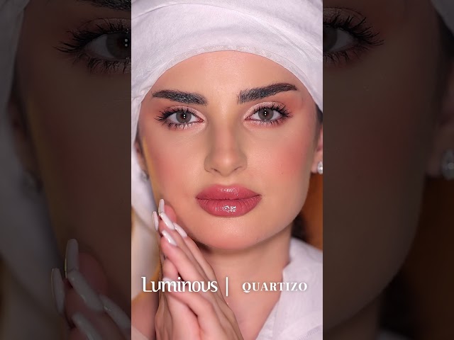عدسات لومينوس كوارتزو - Quartizo
