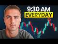 My UPDATED Day Trading Strategy 2026