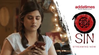 PARVEEN | SIN | ORIGINAL SERIES | STREAMING ONLY ON ADDATIMES