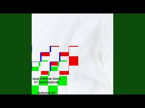 Survive (Candy Man Remix)