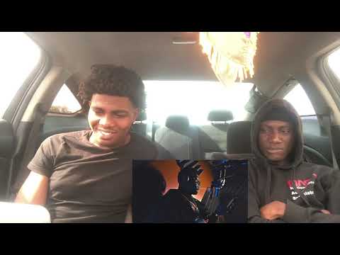 Rio Da Yung OG - "Accidental Shit Talkin" (Official Video) | Reaction