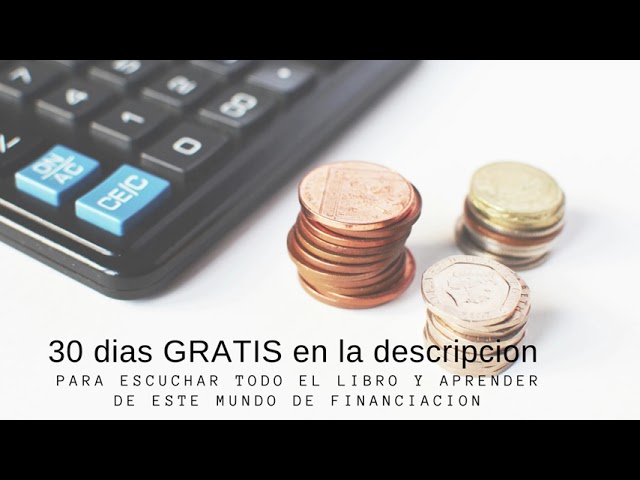 Vídeo relacionado con Libertad financiera: Los cinco pasos para que el dinero deje de ser un problema