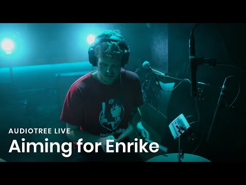 Aiming for Enrike - Spice Girls | Audiotree Live