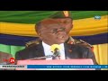 Magufuli Aimba Wimbo Wa Nay Wa Mitego Live