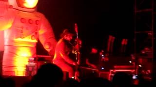 Primus - &quot;Eternal Consumption Engine&quot; @ Pordenone 23/03/2012
