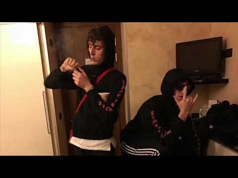 BELLA PACO Nuovo spoiler Side Baby x Sick Luke