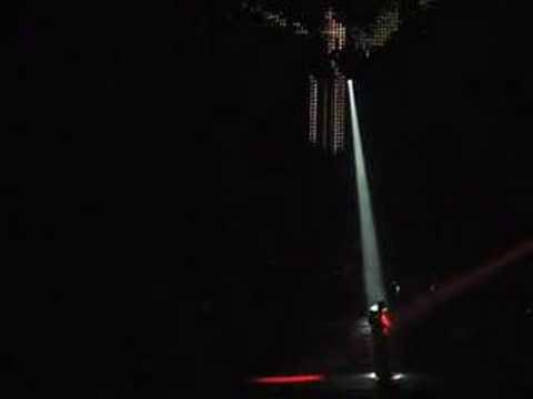 Kanye West Live@Vorst-Belgium 18-11-2007