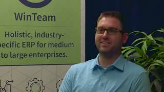 Vídeo de WinTeam