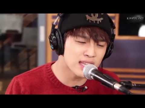 케이팝 플래닛(4회) - 현식(BTOB) Only One cover