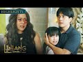 Victor saves Abby and Juliana from Alex | Linlang (w/ English Subs)