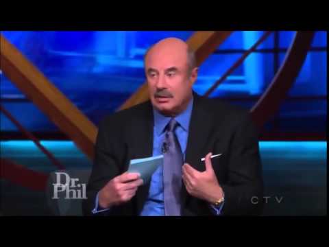 Dr  Phil  Pregnant and Out of Control  Full 2 Parts Episode July 24 & July 25, 2014   ReRun
