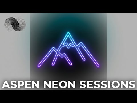 Nick Warren Live at Sterling Aspen | Full Progressive House Set