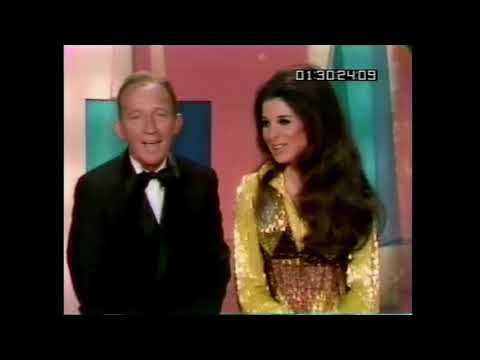 Put A Little Love In Your Heart - Bing Crosby & Bobbie Gentry 1969 [HD]
