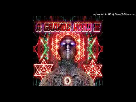 Anthropus - All We Need Is Therapy (Psycore)