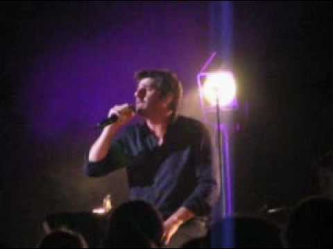 Patrick Fiori-La Ballade Des Jeux Interdits