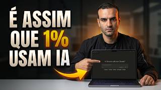 Como construímos o Cérebro de IA da nossa empresa