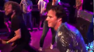 Komatsu - Recipe for murder one (live at Minirok)