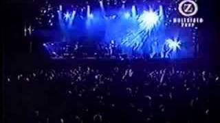 New Order: 60 Miles an Hour @ Hultsfred 2002
