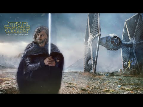 Star Wars Medley (Violin Cover) -Violin Valenti