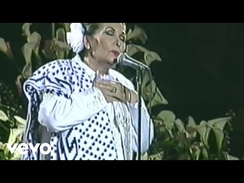 Lola Beltrán - Sufriendo A Solas