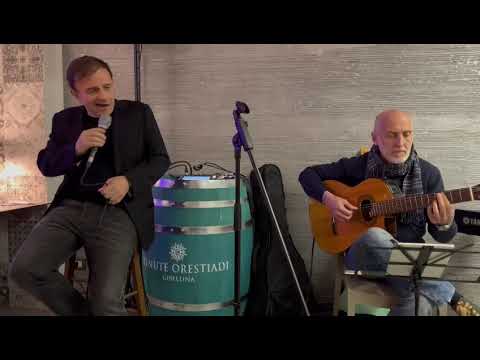 La vem a baiana (Jussara Silveira)