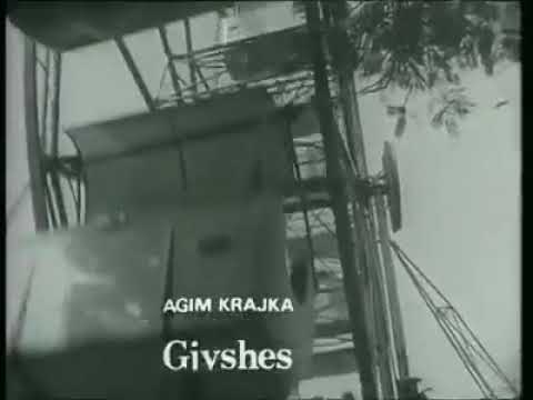Vaqe Zela - Kenga e gjyshes