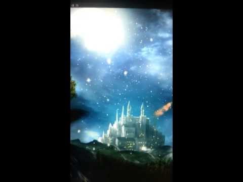 Dragon Live Wallpaper Video